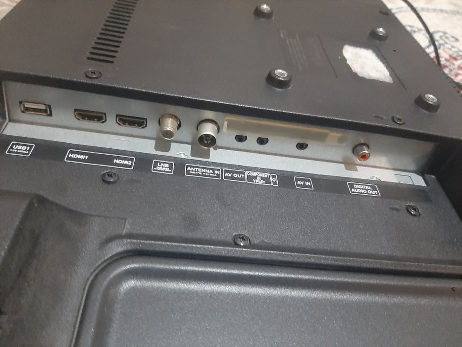 TV kabilli hamma kanal bor pulli kanala ochilgan 4K 60FPS video ochadi