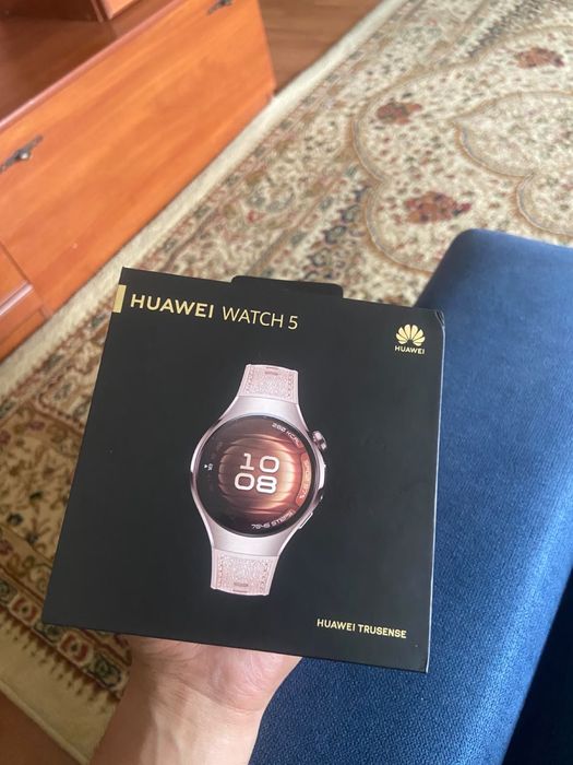 Смарт часы Huawei