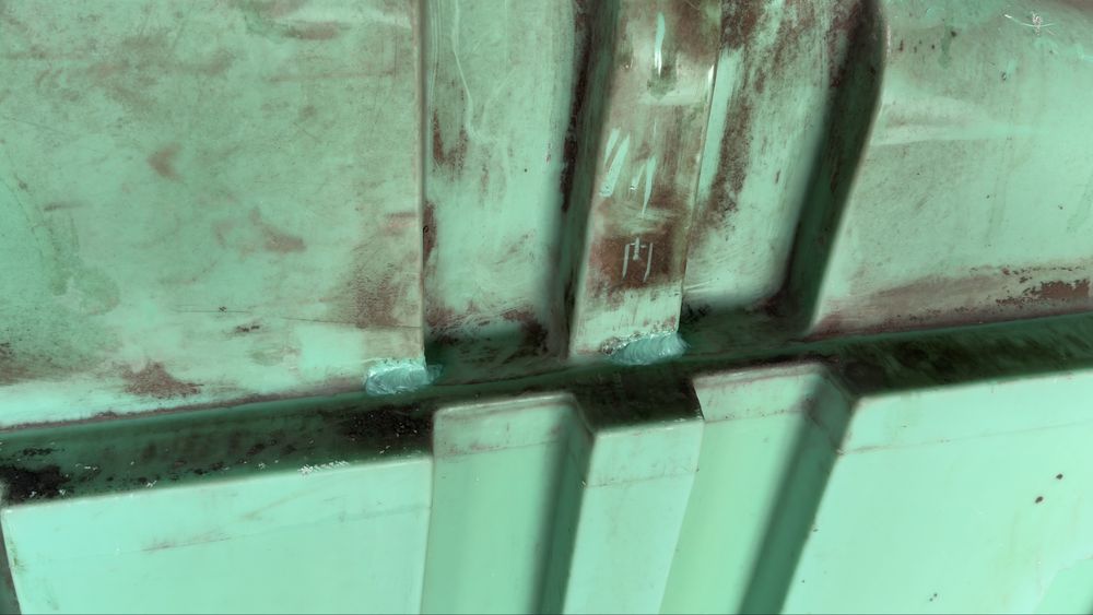 Пайка бочек авагро