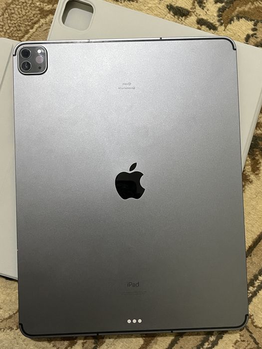 Ipad pro 12.9 М1 (2021)