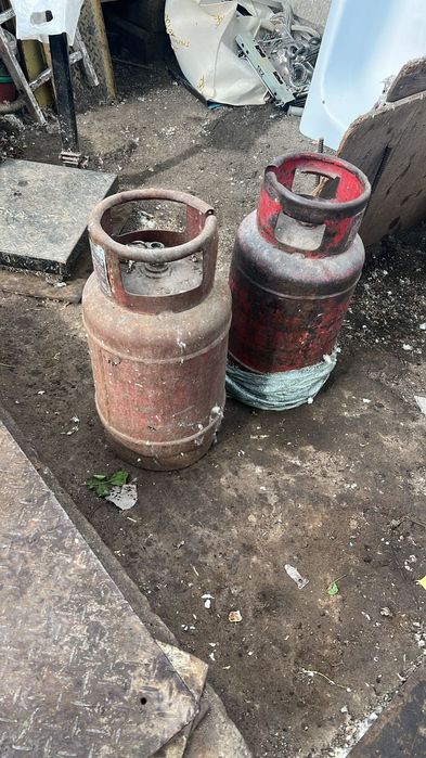 Продам газ балоны дешево