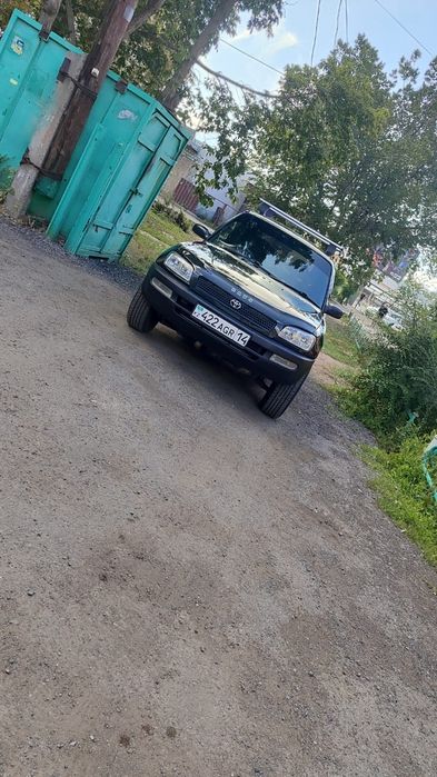 Toyota rav 4 (1995)