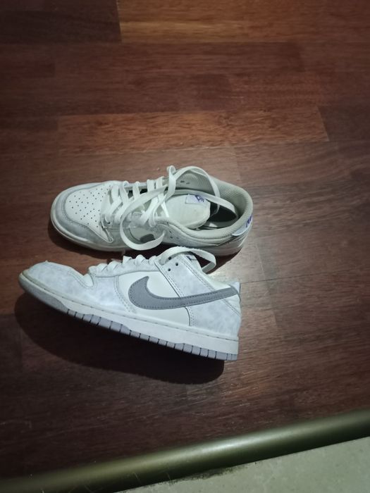 Кроссовки Nike 36 размер