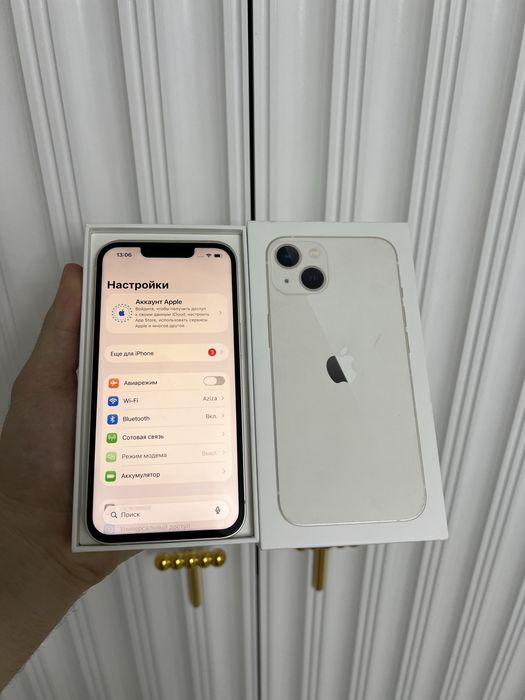 Iphone 13 128 Айфон 13 128