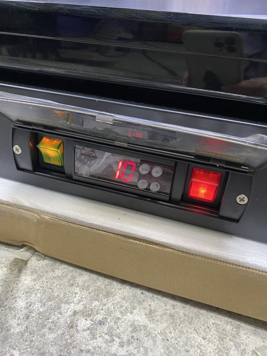 Minibar frigorific cu geam PRODUS NOU