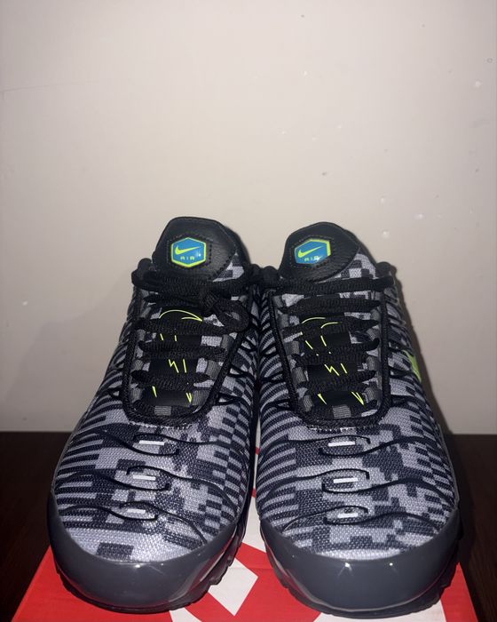 Nike Air Max Plus ‘Champions League’ - 41,42,45,46