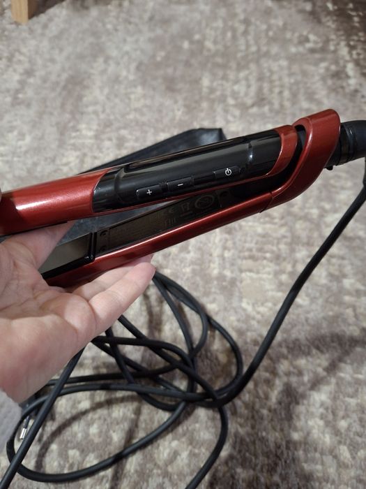 Vand placa Remington Sik