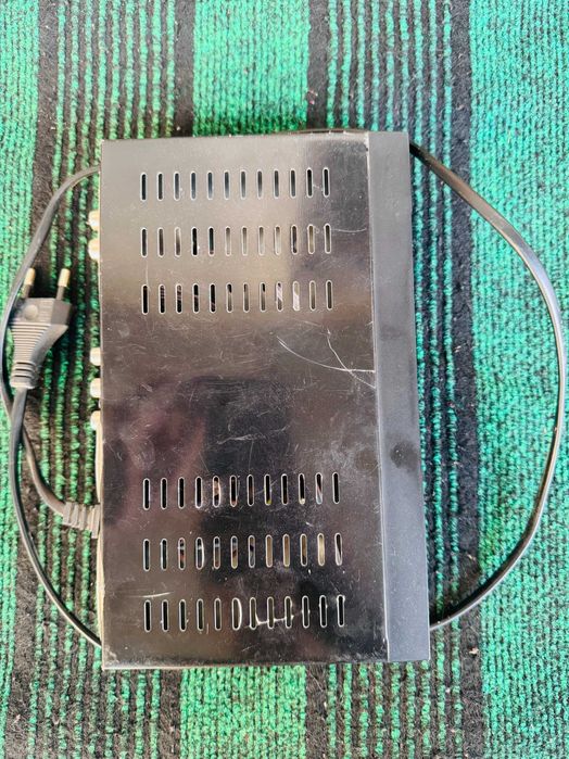 Openbox HD receiver – ishlatilgan, yaxshi holatda