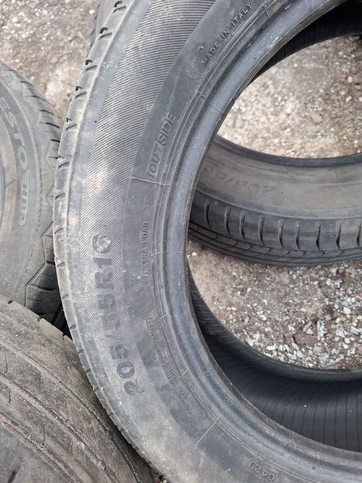 Гуми 15 16 17 цола летни