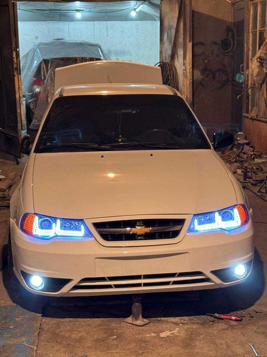 Nexia 2 2011 idyal super kansaner