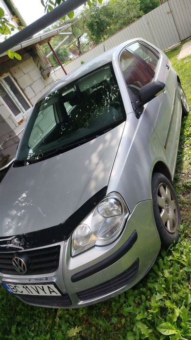 Volkswagen Polo Volkswagen Golf 1.4TDI