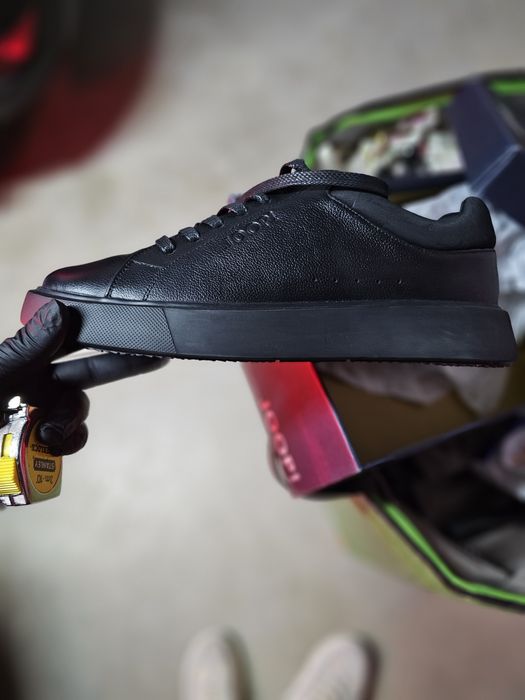 Joop marimea 44 negru și maro