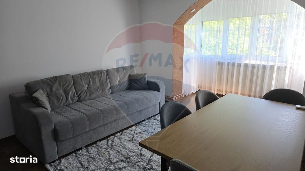Apartament cu 3 camere de închiriat str Calarasi nr 3 Radauti