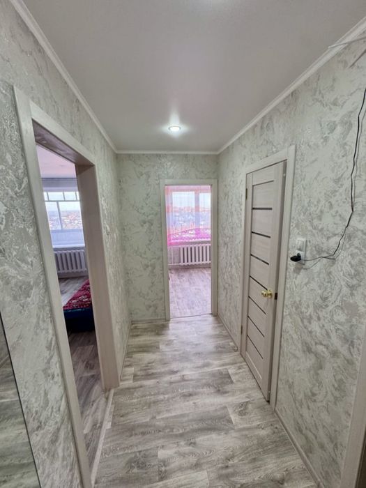 Продам 1к р-н Коктобе 10/10