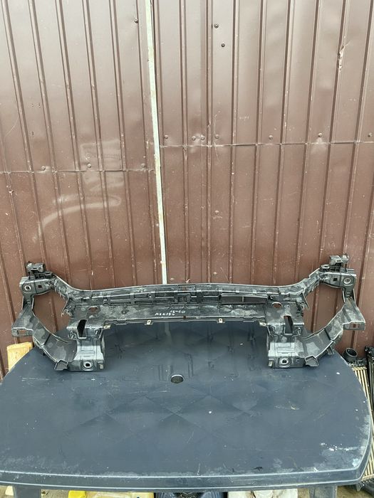 Trager ford mondeo mk5 facelift 2019-2023