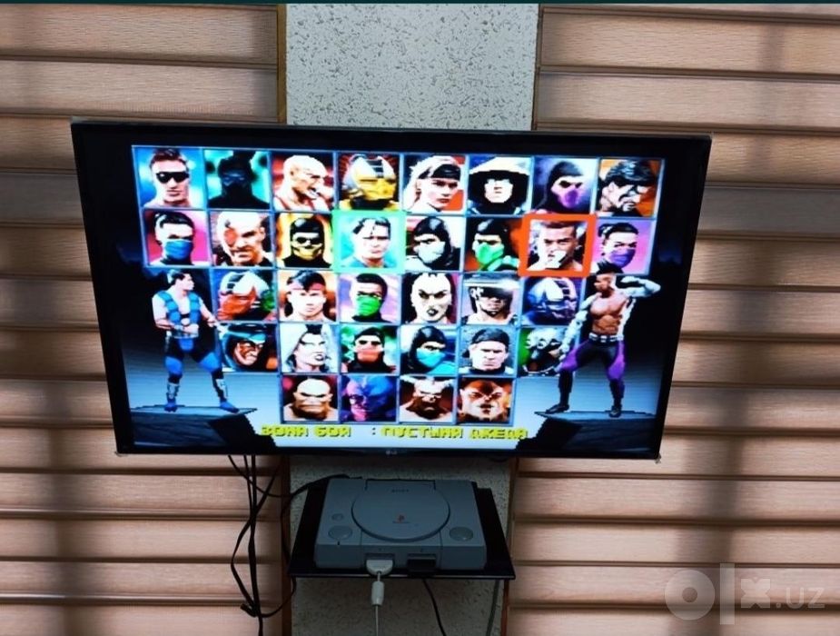 Sony Playstation 1 Fat Made in Japan !!!