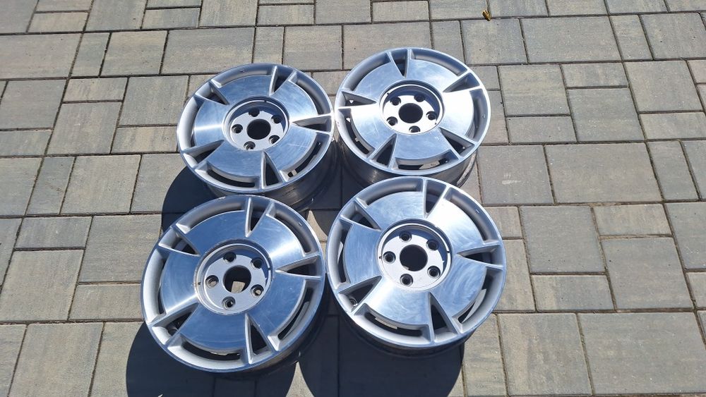 Jante Honda Civic Hybrid 5x114.3