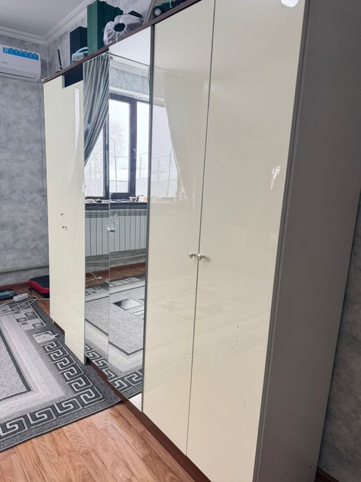 Спальный гарнитур мебель