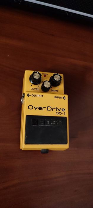 Педали эффектов для электро гитары