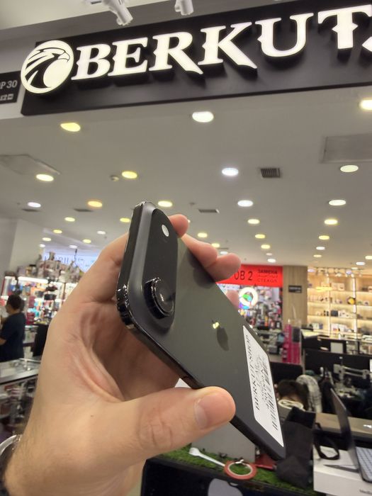 Iphone 17 Air 256gb 100% Айфон 17 Эйр 512гб 100%