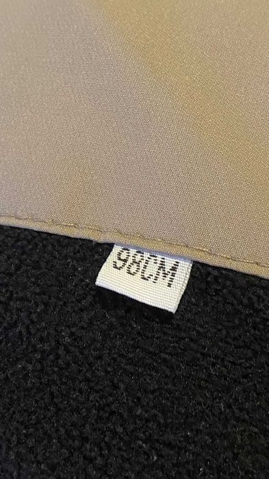 Зимний костюм на мальчика