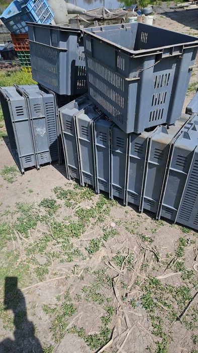 Пластмасови касетки