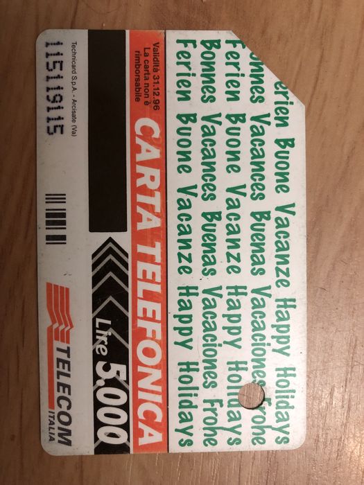 Colectie cartele telefonice vechi 354 buc