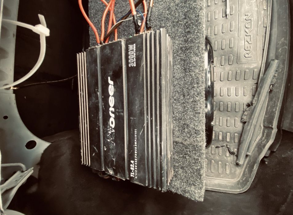 Срочно Пионер буфер pioneer