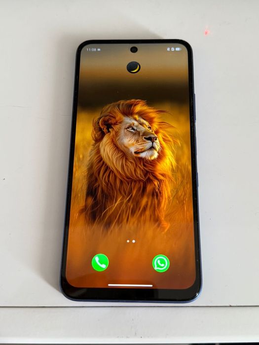 Смартфон Infinix Hot 60i 8/256