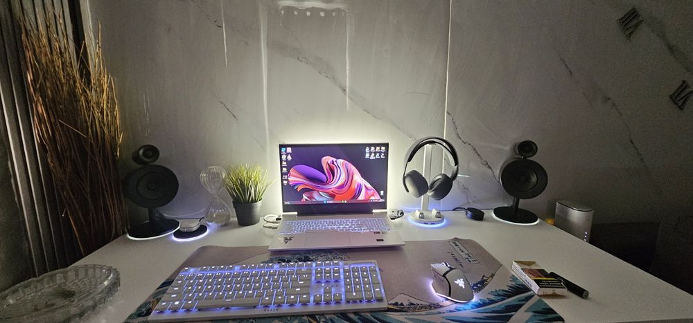 Лаптоп Gaming HP Victus