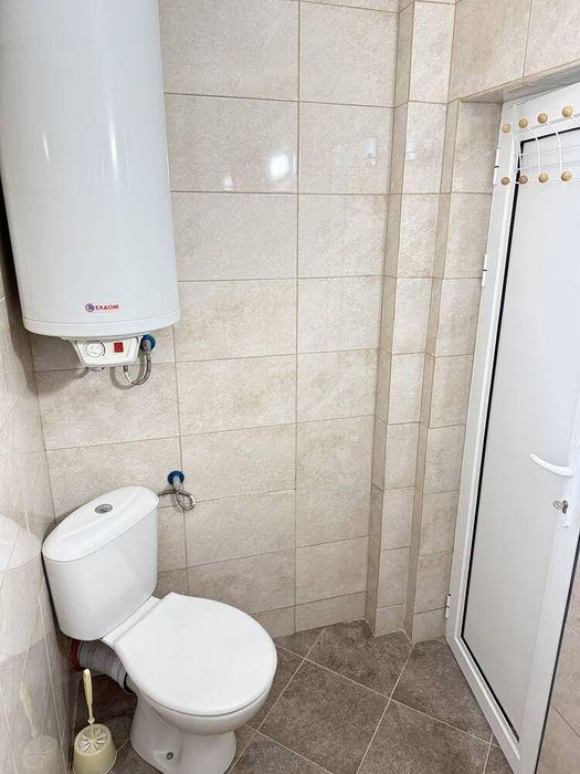 Двустаен, под наем, ж.к Меден Рудник зона А