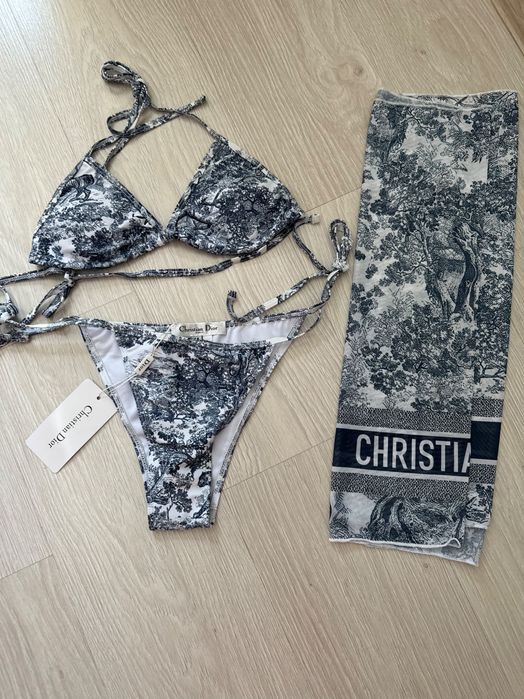 Купальники Брендовые