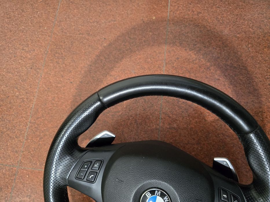 Волани M sport BMW E90/E91/E92/E93/E82/E87/E84