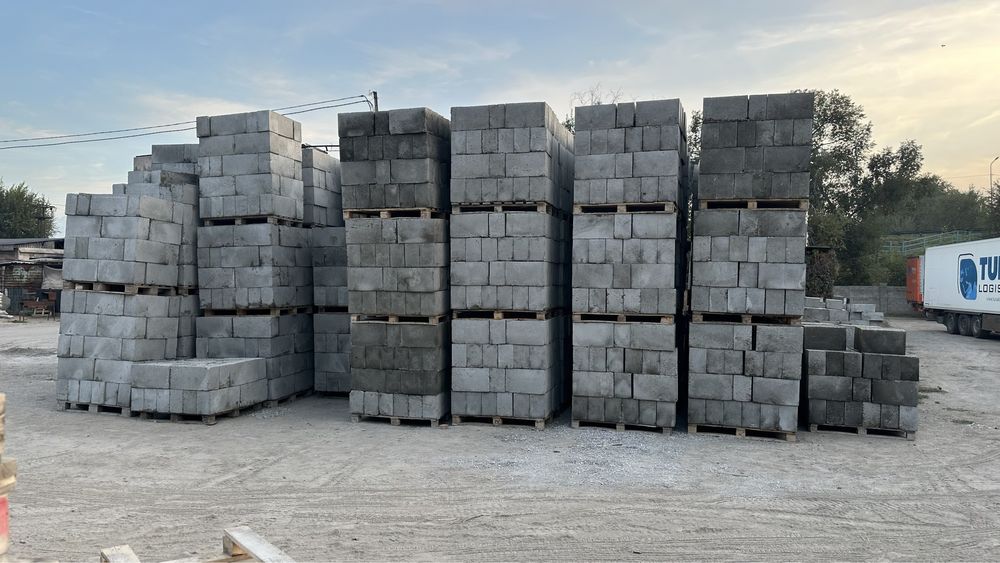 Полистиролбетон