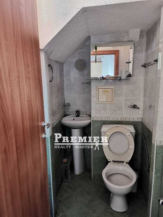 Продава се Едностаен апартамент в к.к. Слънчев бряг - 39 кв.м за 998 €/кв.м - Снимка #4