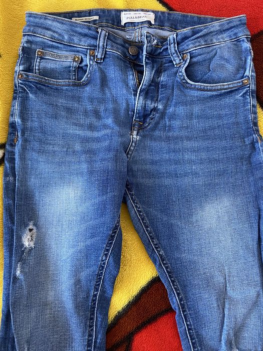 Pull&bear barbati