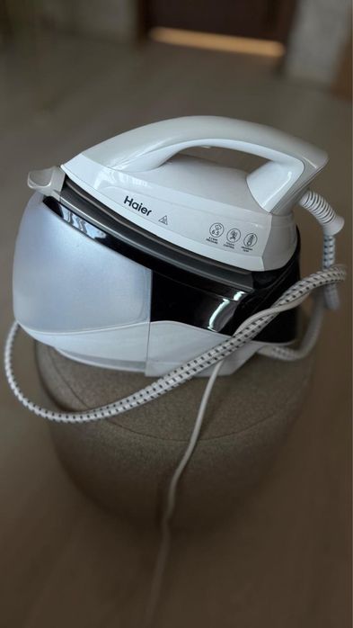Парогенератор  HAIER