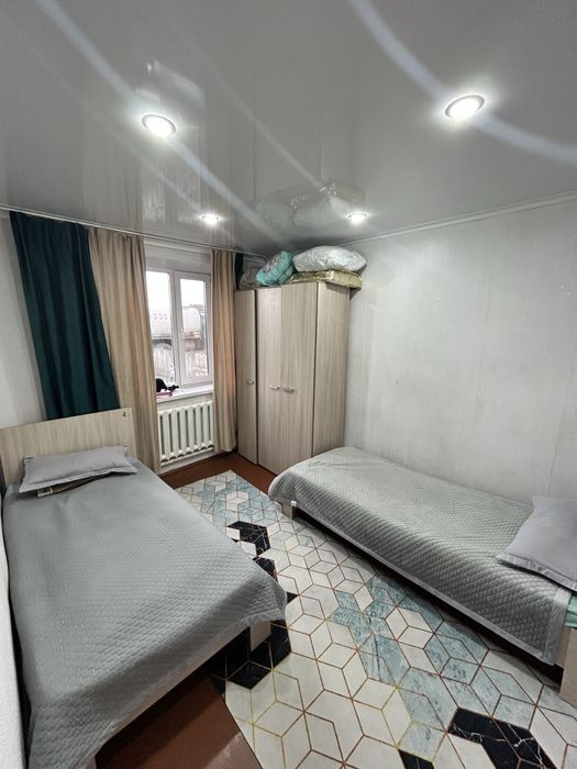 Продаю двухквартирный дом