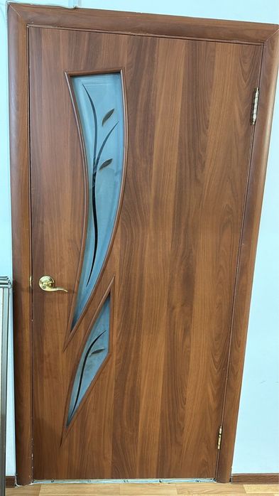 Дверь межкомнатная