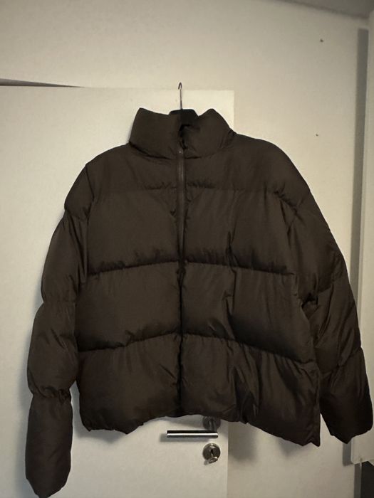 Geaca Maro de Iarna Cullusion M