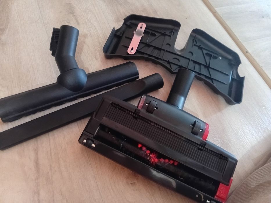 Пылесос насадка новый