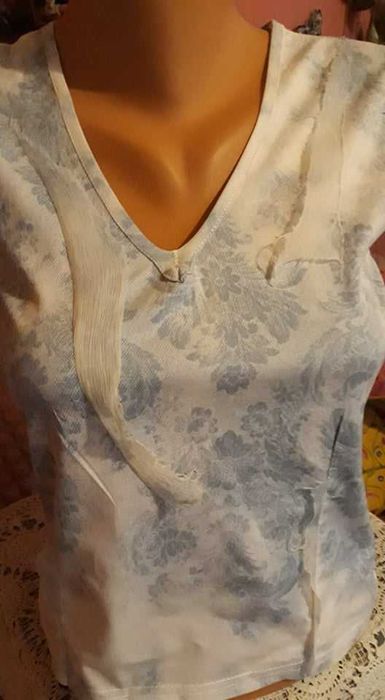 AYS Комплект/2 части-S -размер