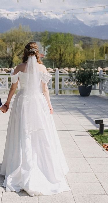 Rochie de mireasă