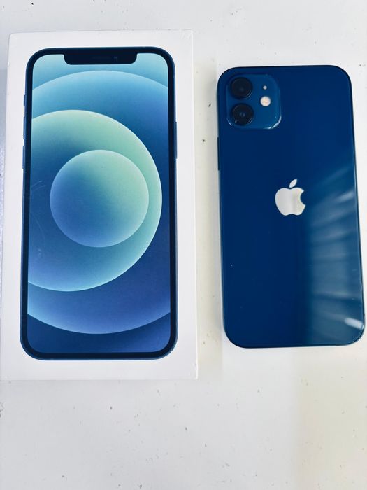 Продаю Iphone 12, 128гб