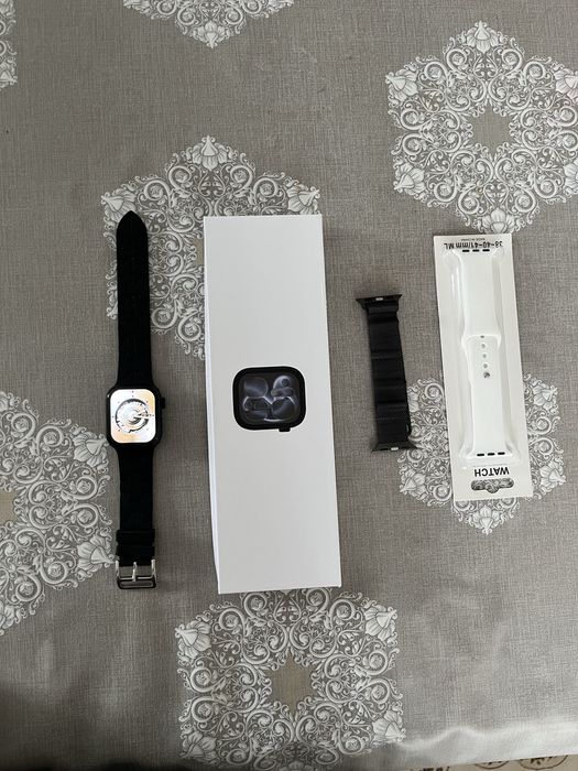 смарт часы Wearfit pro