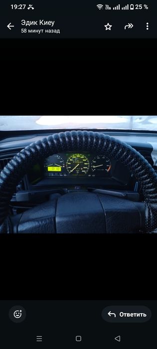 Пассат б3 обмен или продам