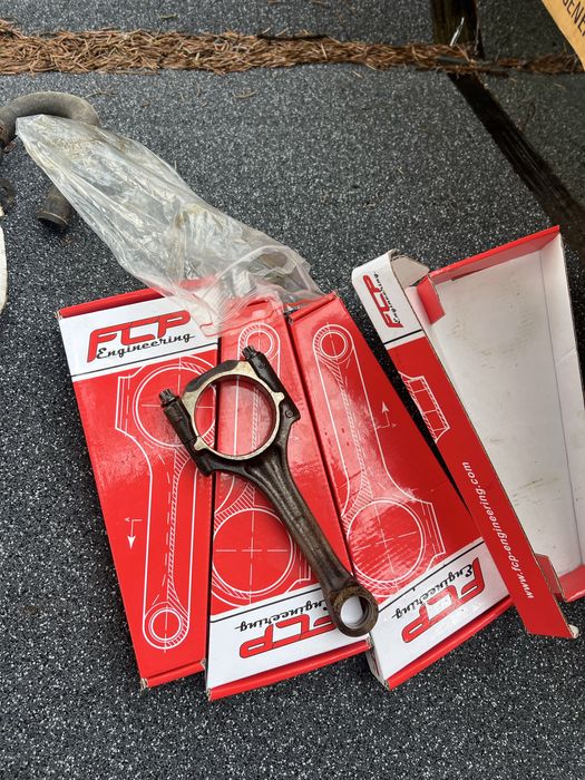 Части за голф 5 гти ахх