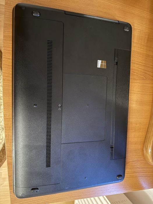 Laptop HP i5 1TB SSD