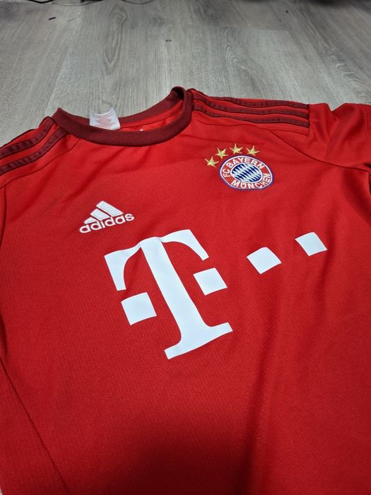 Tricou Bayern Munchen sezon 2015