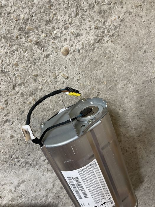 Airbag pasager bmw e60 e61